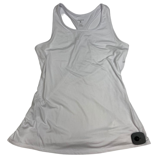 Athletic Tank Top By Layer 8  Size: S