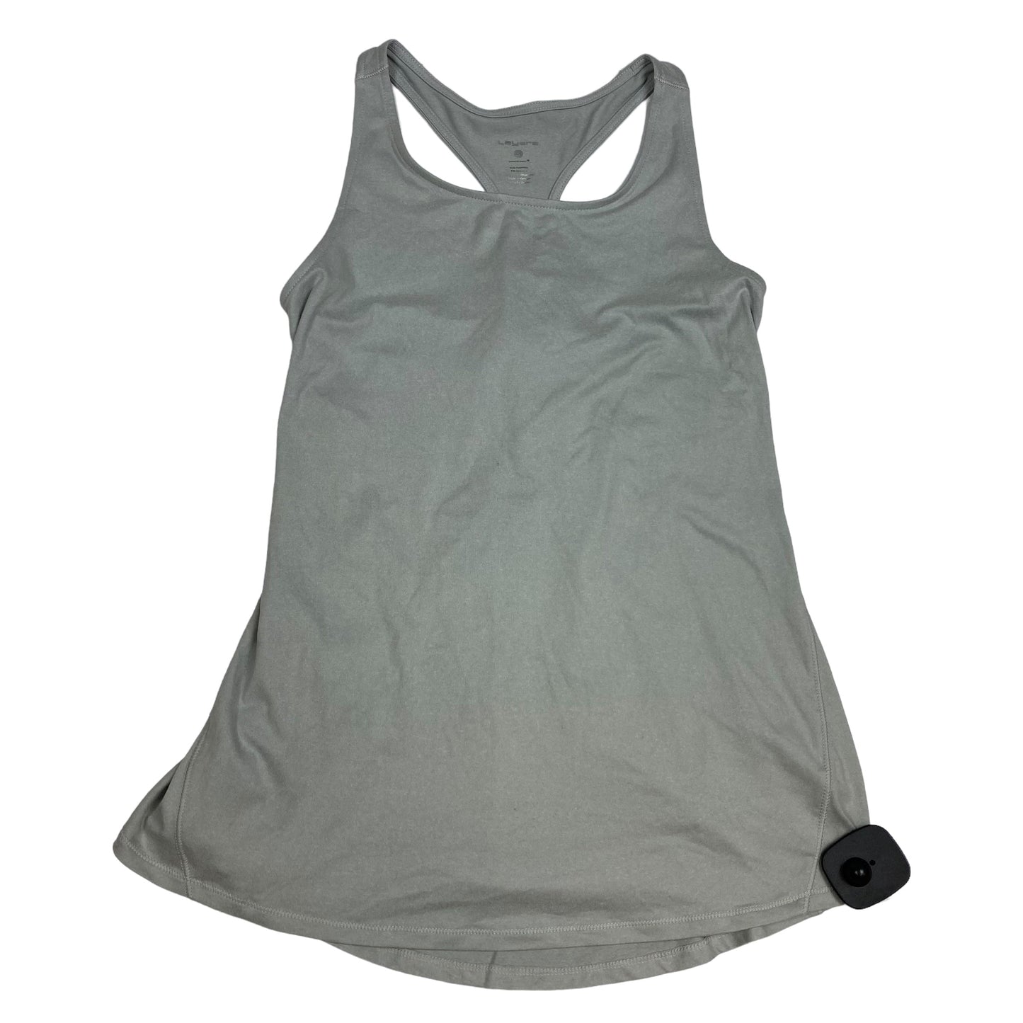 Athletic Tank Top By Layers  Size: S