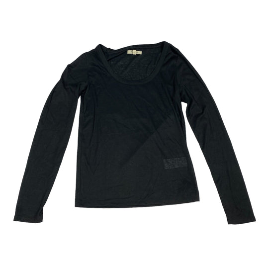 Top Long Sleeve By Madewell  Size: M