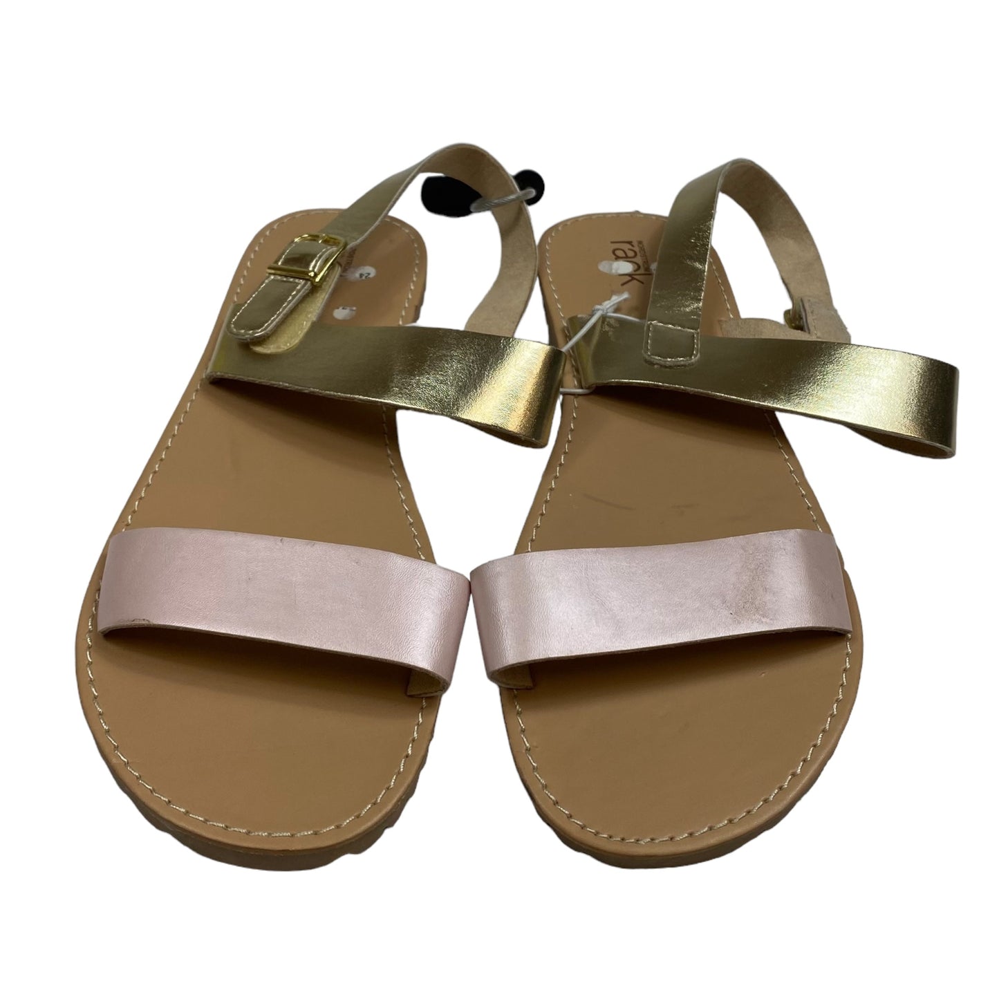 Sandals Flats By Nordstrom  Size: 5