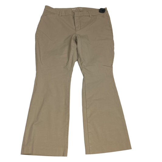 Pants Chinos & Khakis By Old Navy  Size: 20