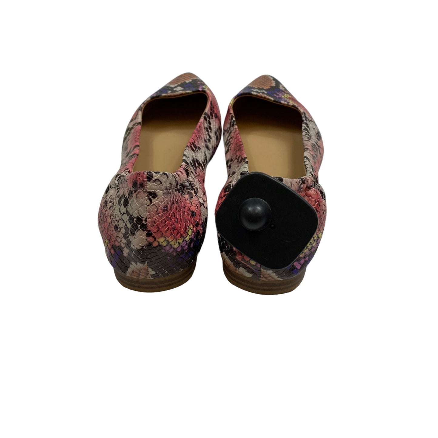 Shoes Flats By Kaari Blue  Size: 7.5