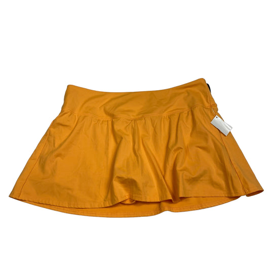 Athletic Skort By All In Motion  Size: Xxl