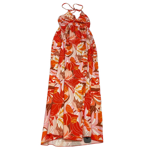 Dress Casual Maxi By Shein  Size: Xs