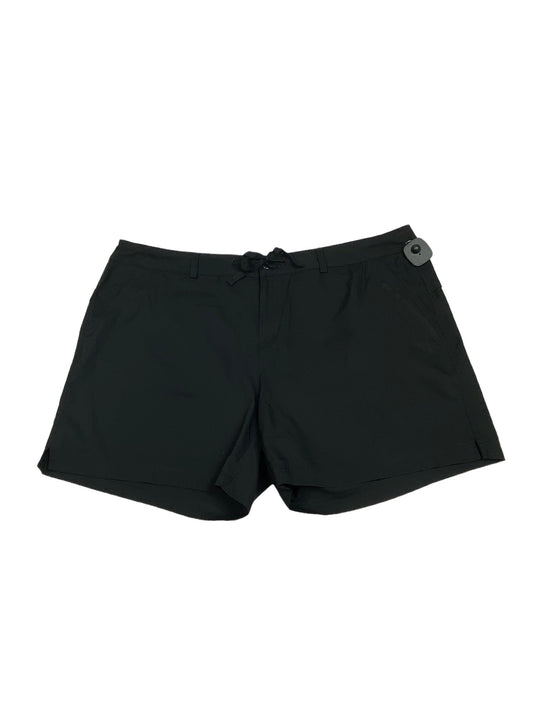 Athletic Shorts By Magellan  Size: 2x