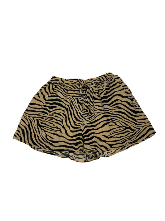 Shorts By Glam  Size: M