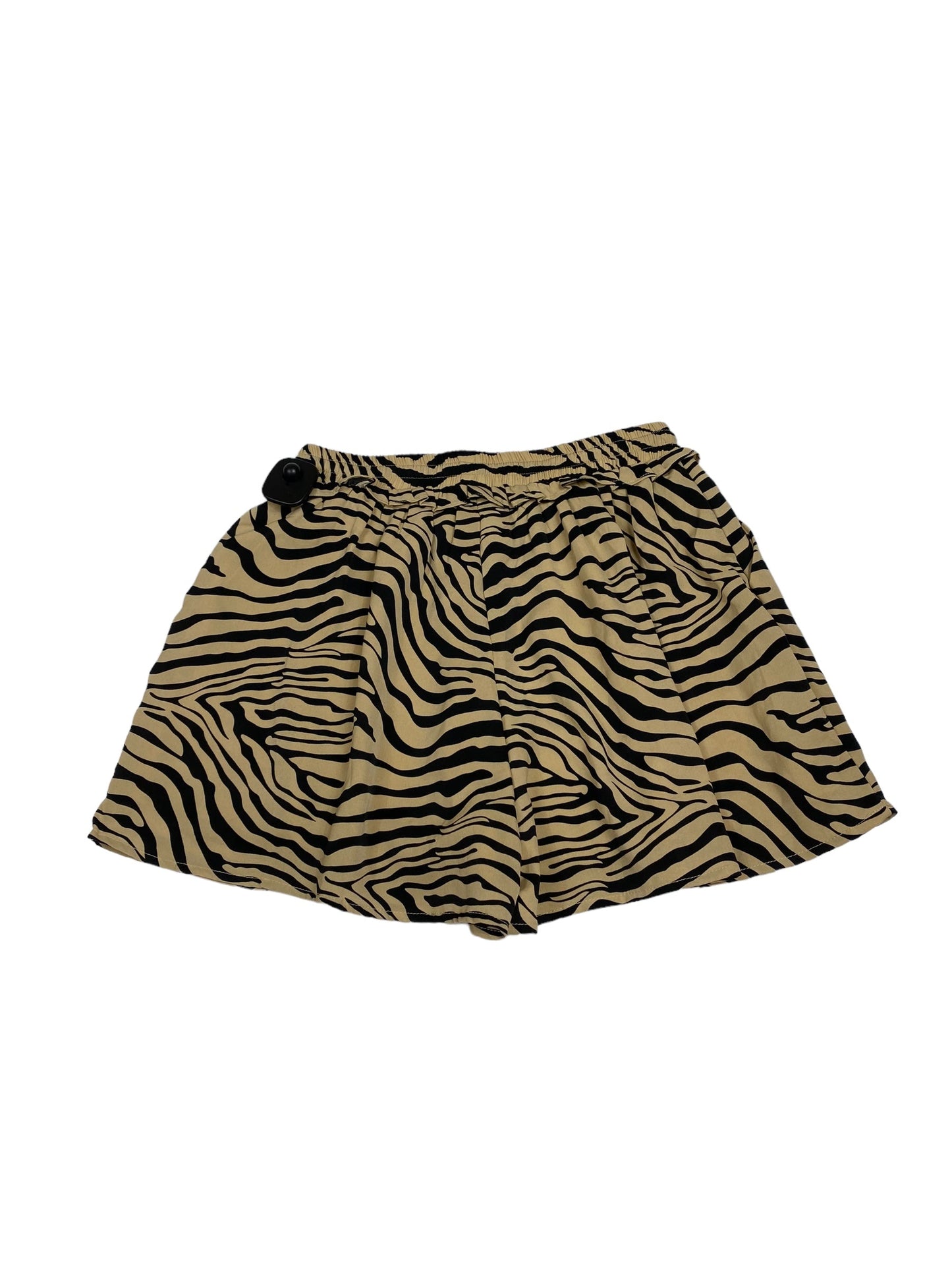 Shorts By Glam  Size: M