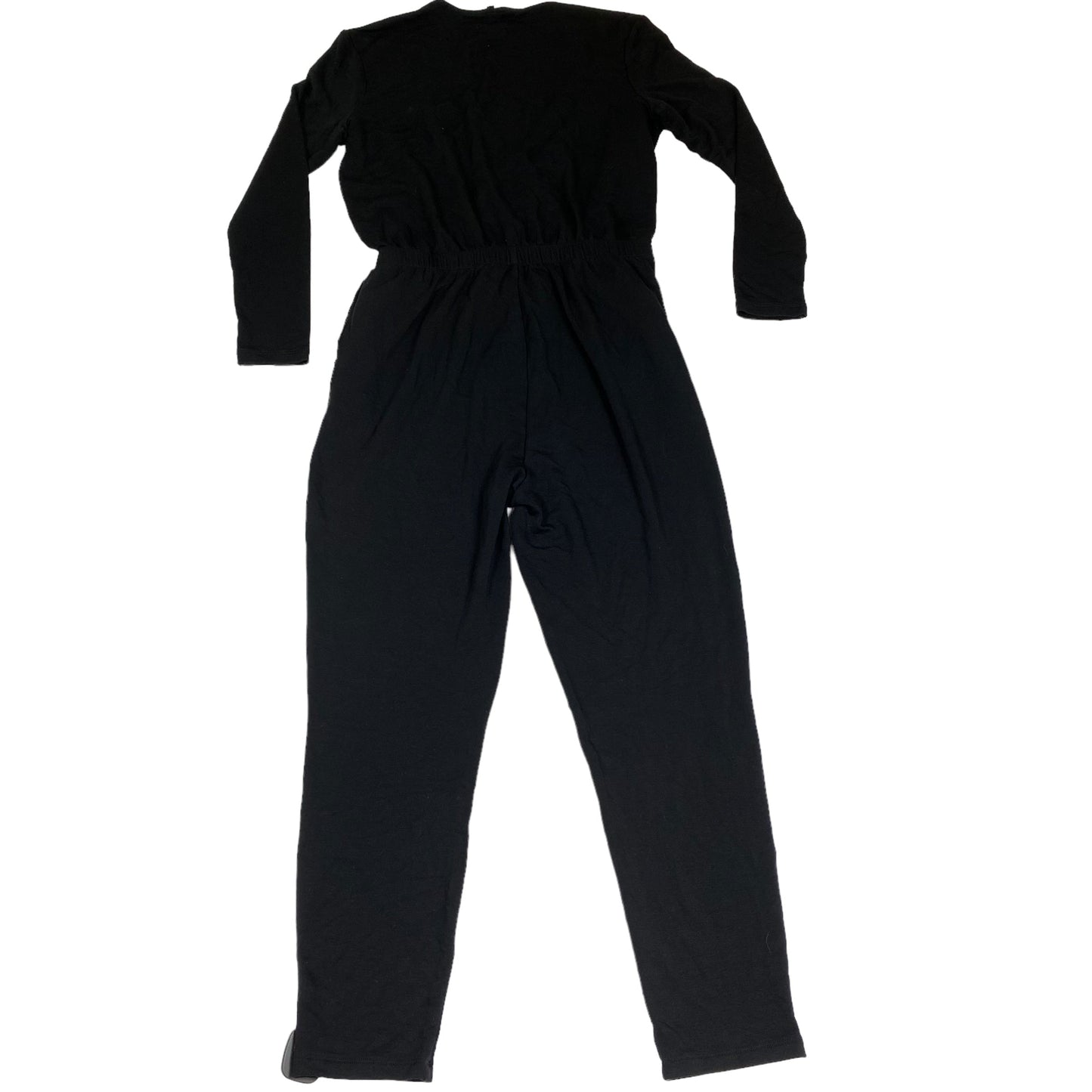 Black Jumpsuit Lou And Grey, Size M
