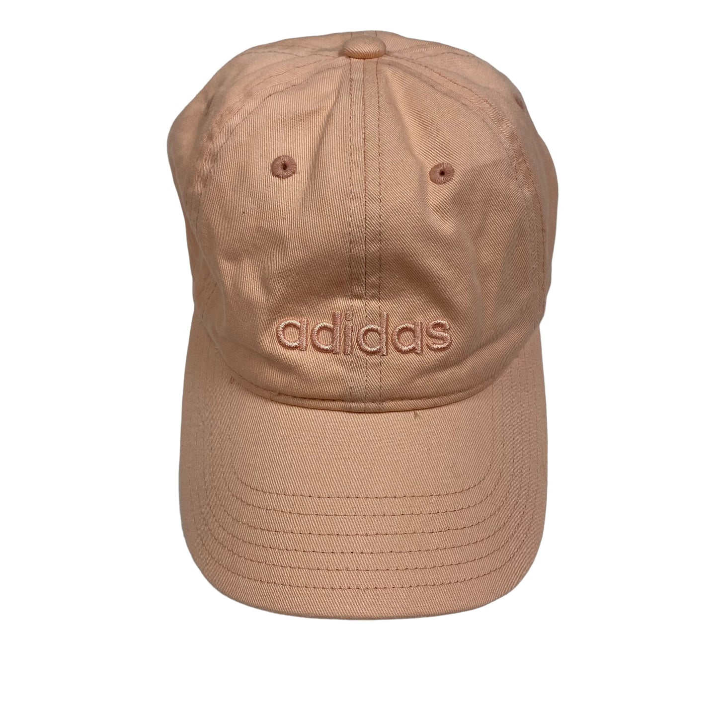 Pink Hat Baseball Cap Adidas
