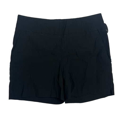 Black Shorts New York And Co, Size S