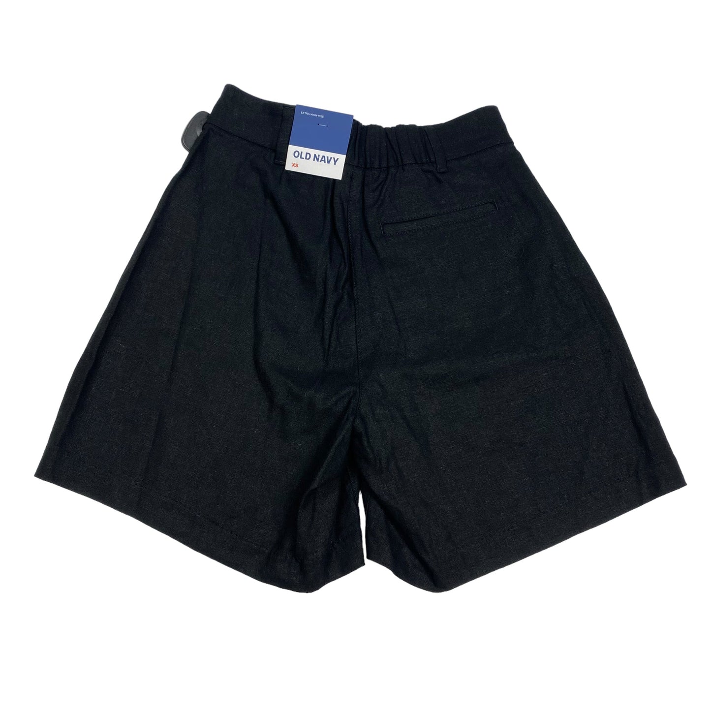 Black Shorts Old Navy, Size Xs