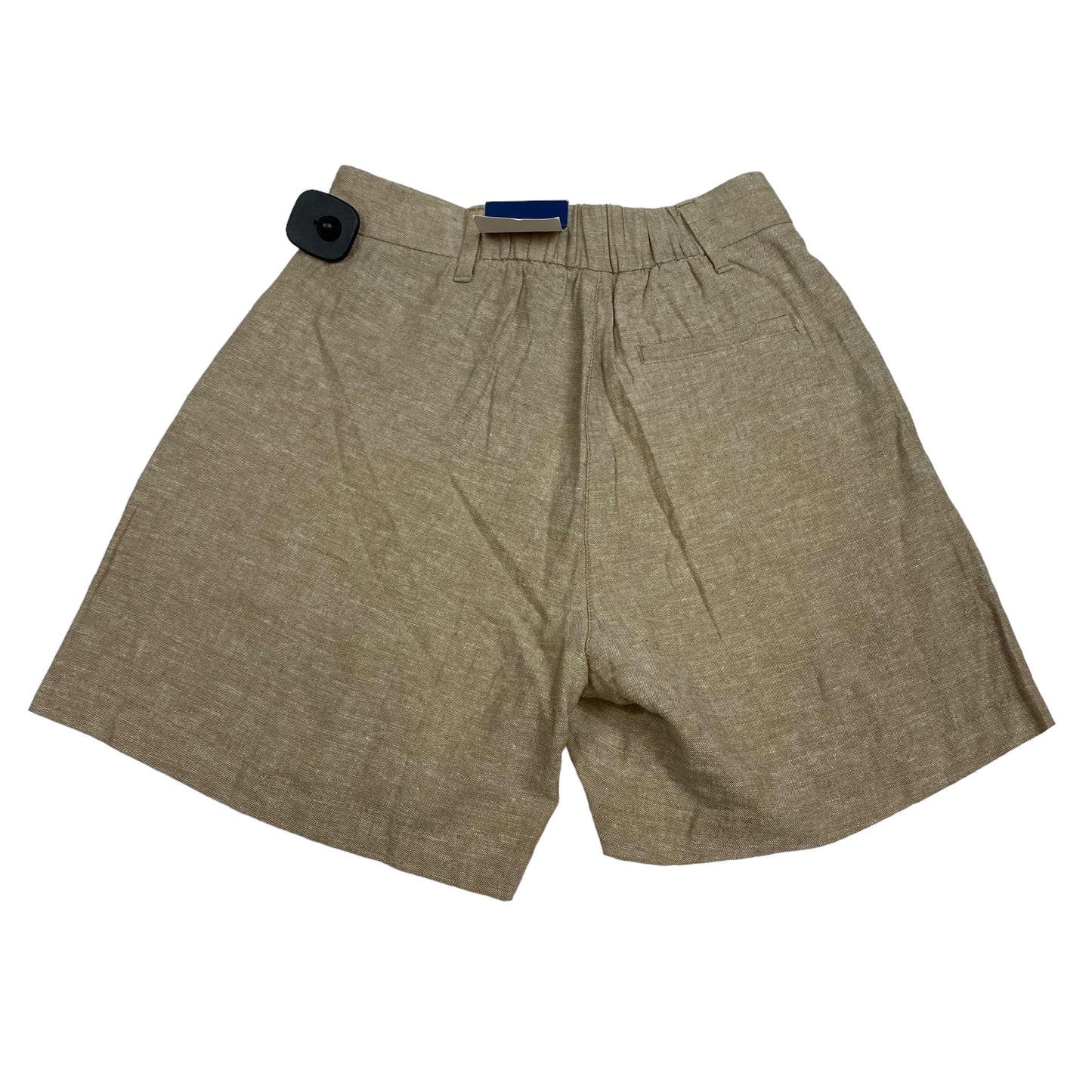 Tan Shorts Old Navy, Size Xs