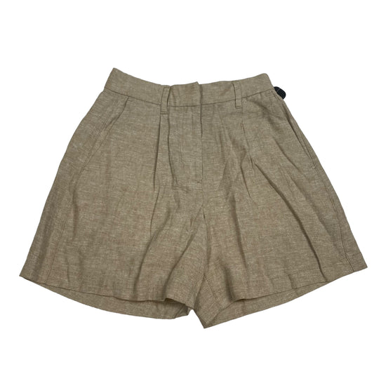 Tan Shorts Old Navy, Size Xs