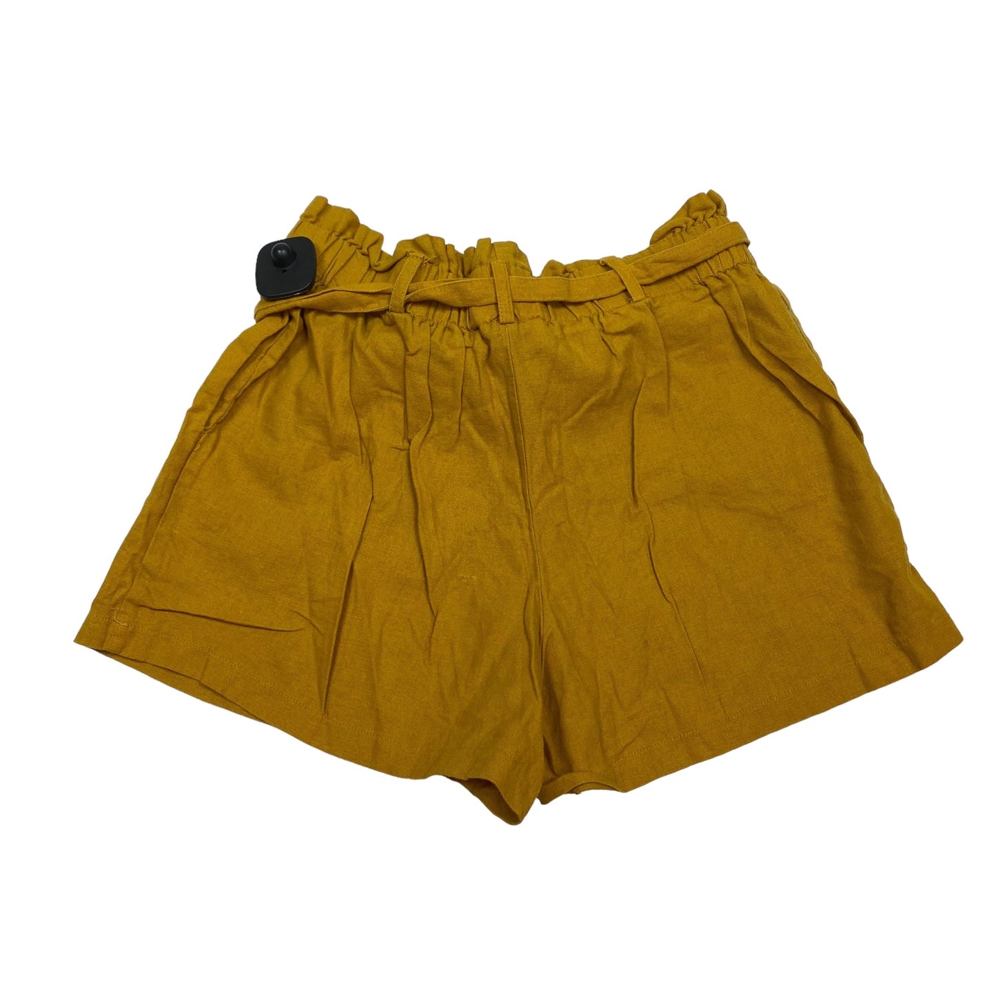 Yellow Shorts Mosaic & Co, Size L