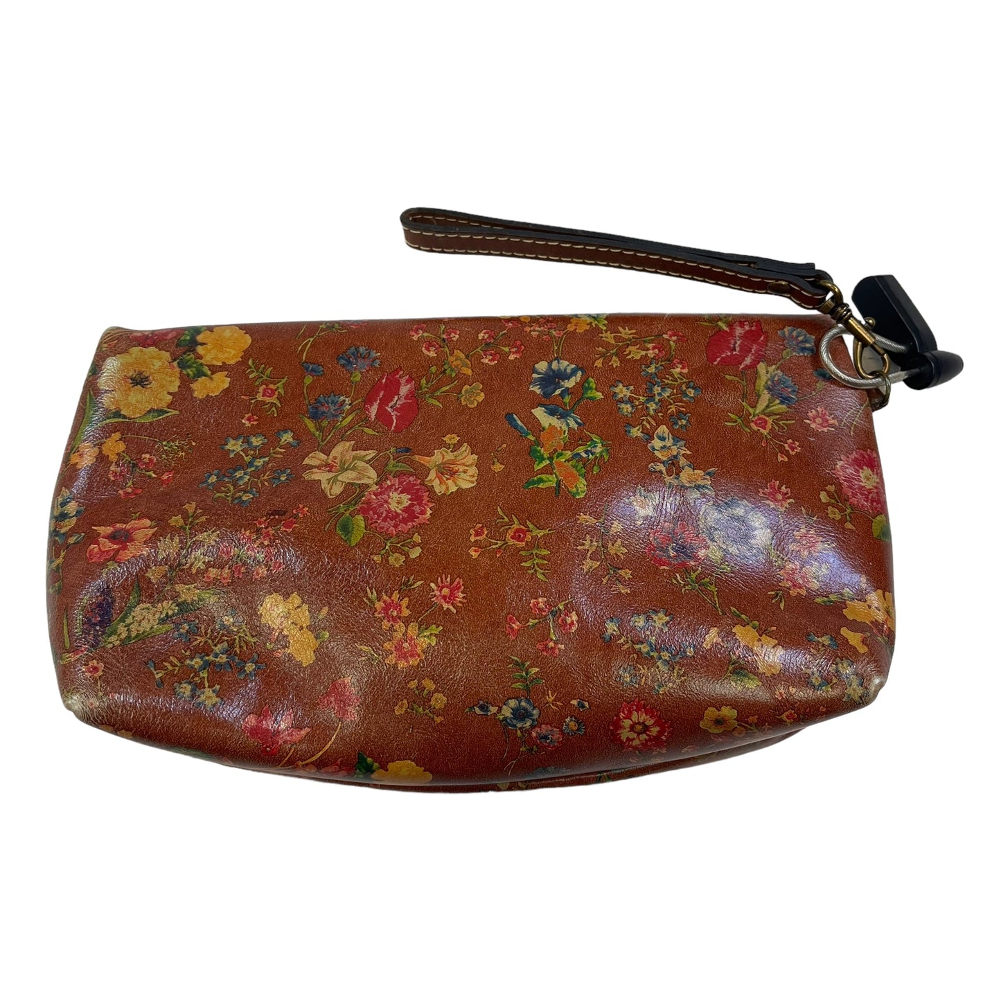 Wristlet Designer Patricia Nash, Size Medium