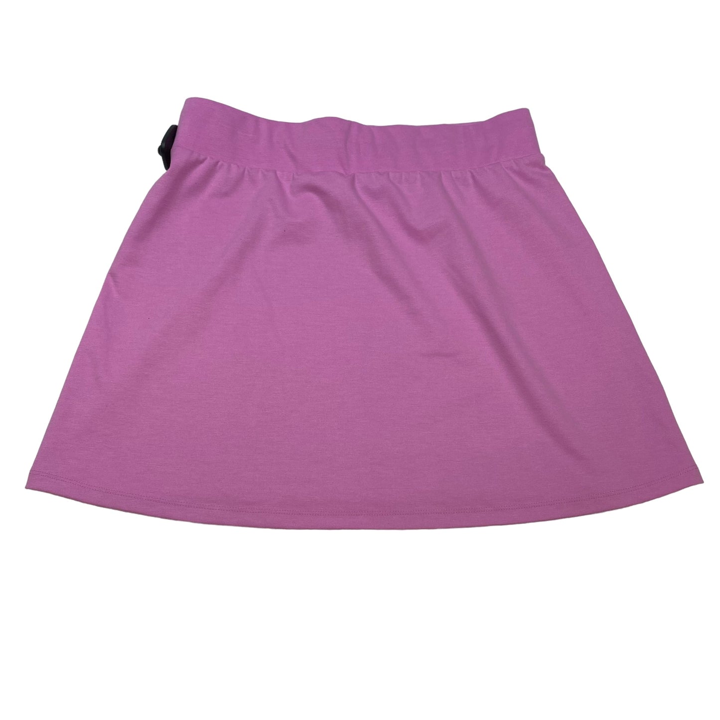 Pink Skirt Mini & Short Wild Fable, Size L