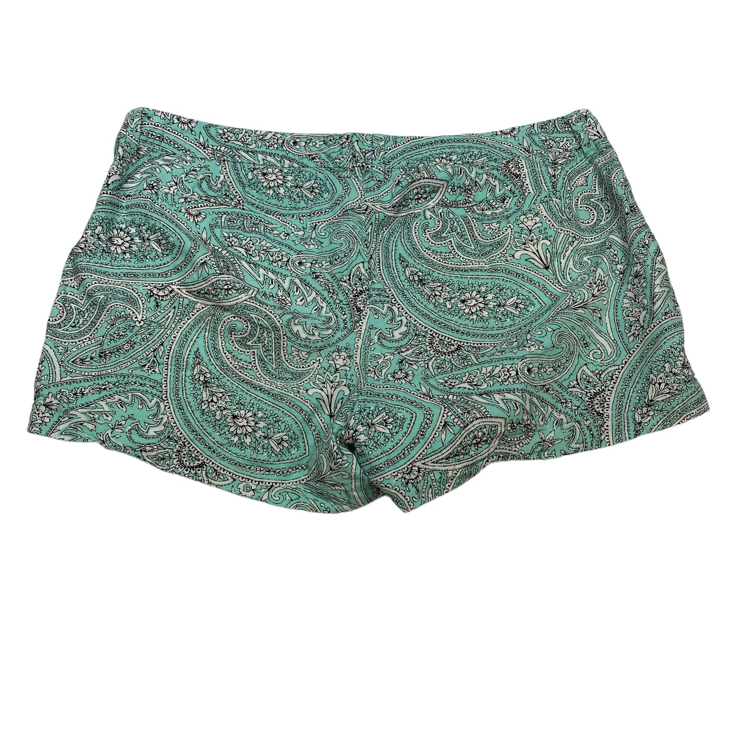 Green Shorts Old Navy, Size 16