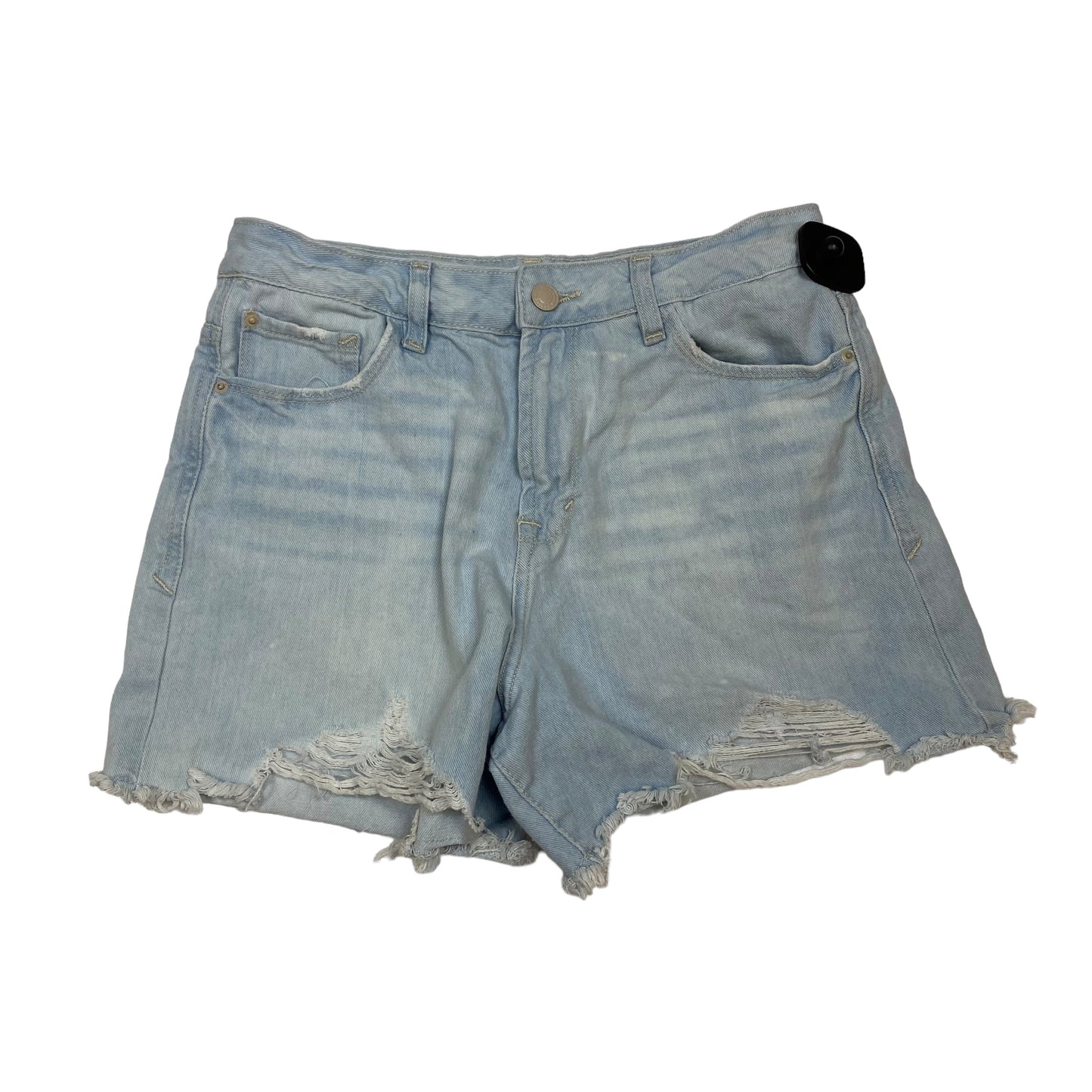 Blue Shorts Kensie, Size 6