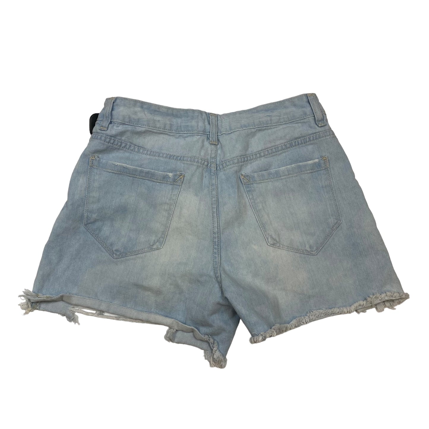 Blue Shorts Kensie, Size 6