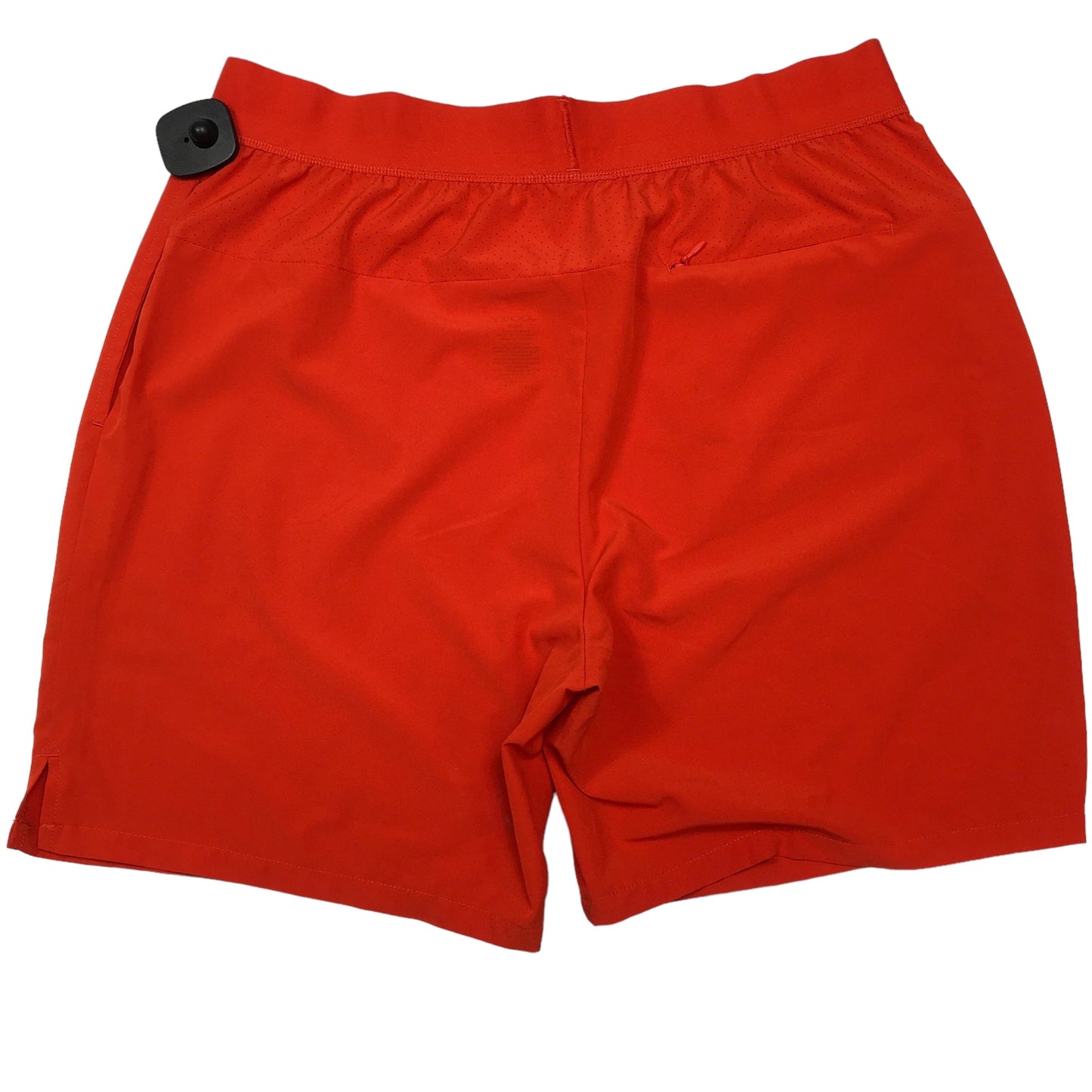 Orange Athletic Skort Jockey, Size L