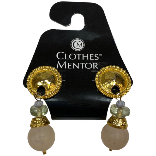 Earrings Dangle/drop By Clothes Mentor