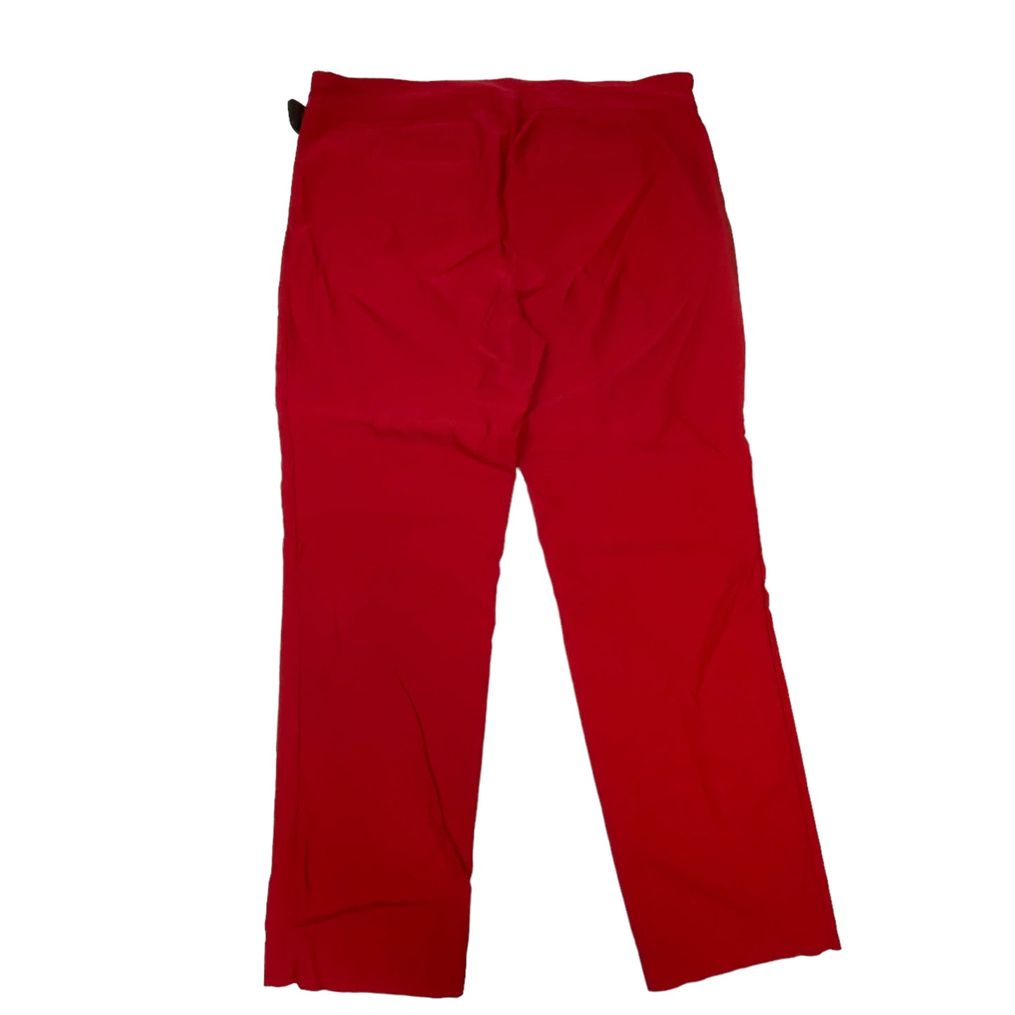 Red Pants Other Kim Rogers, Size 3x