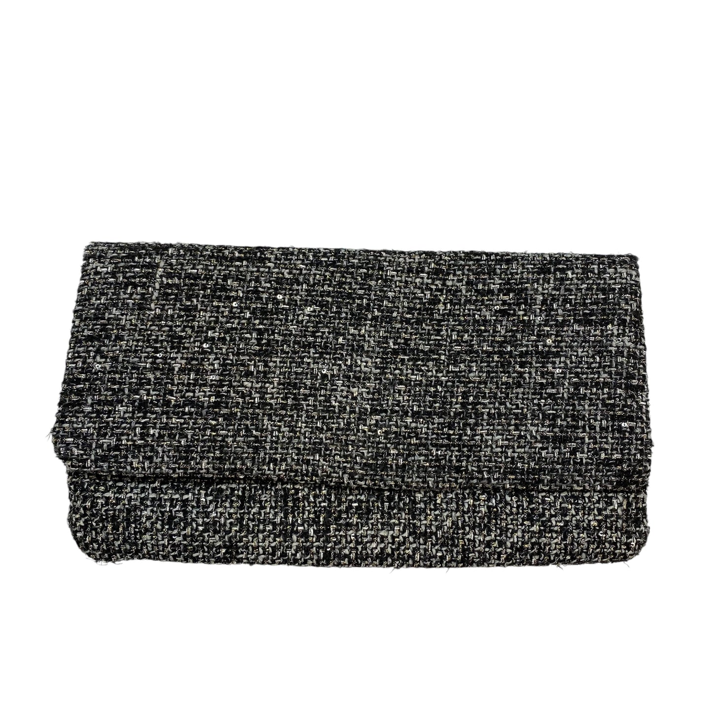 Clutch By La Diva, Size: Medium