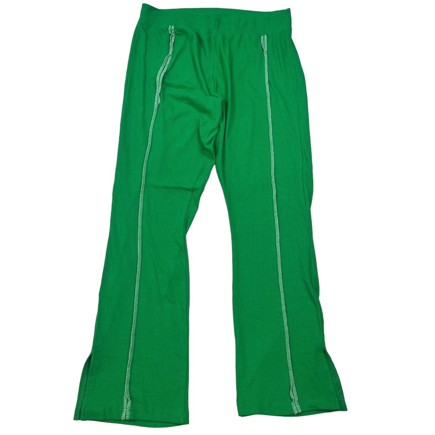 Green Pants Lounge Public Desire, Size 2x