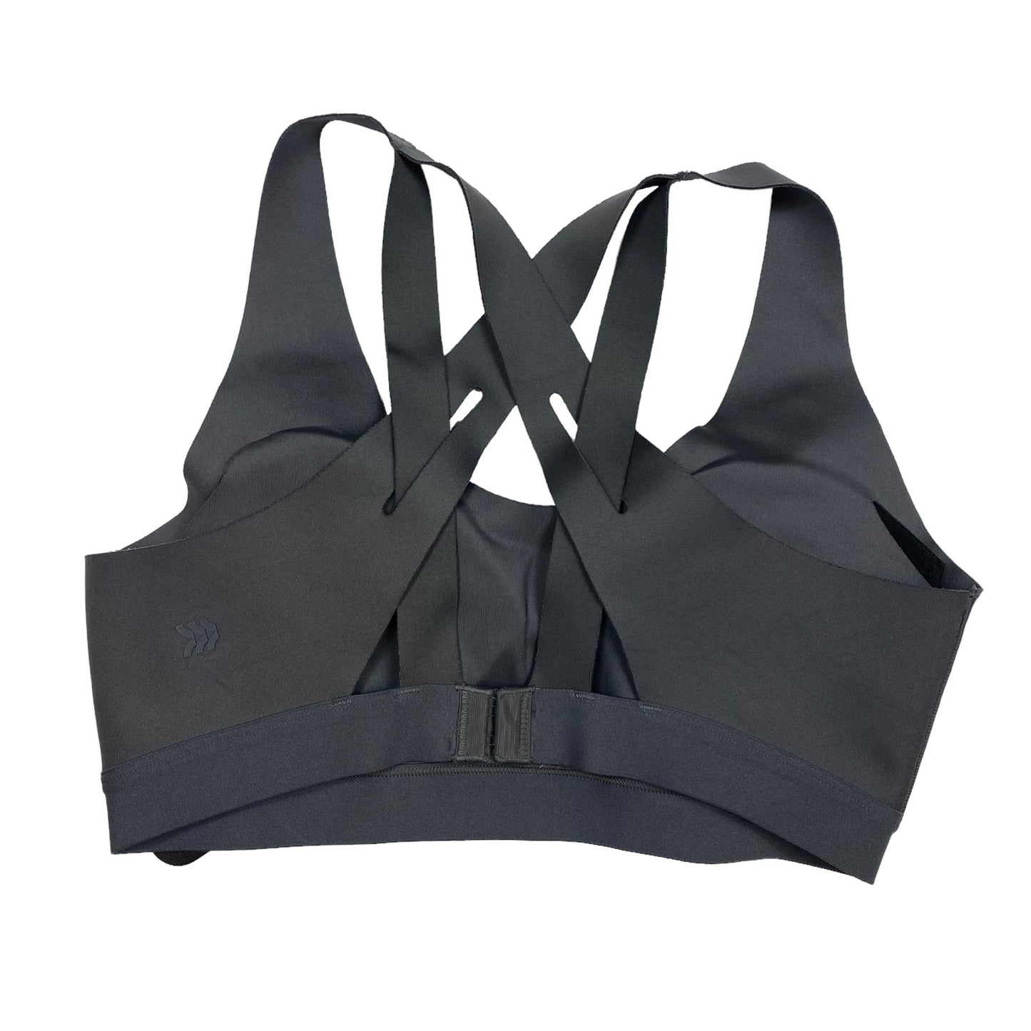 Grey Athletic Bra Under Armour, Size M