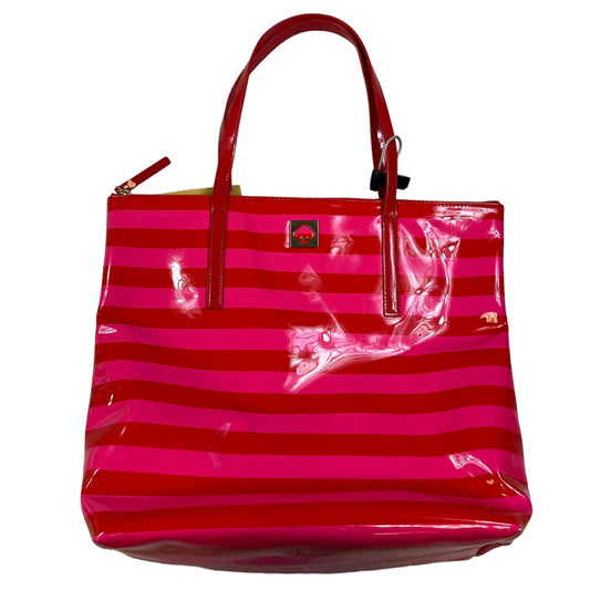 Tote Designer Kate Spade, Size Medium