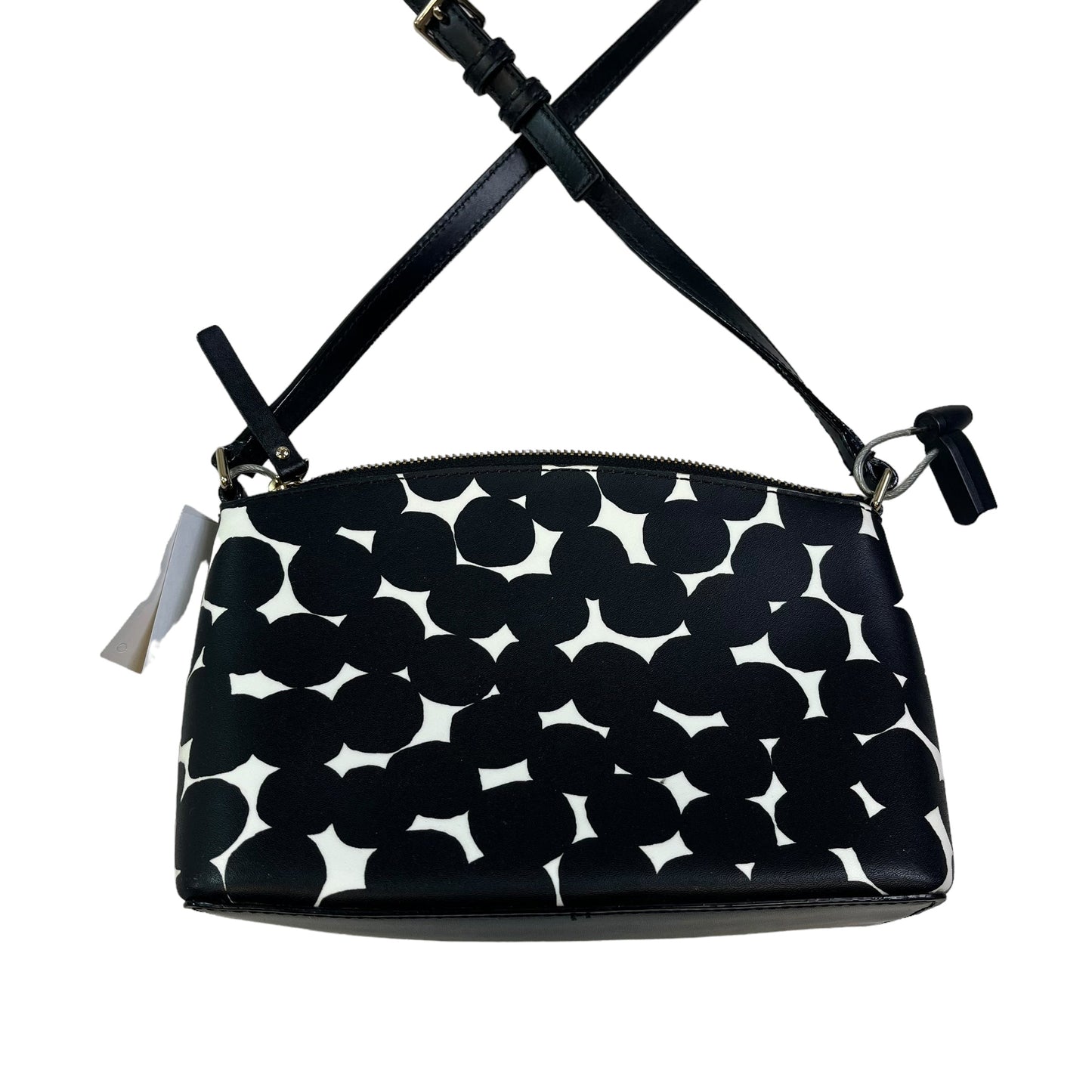 Crossbody Designer Kate Spade, Size Small