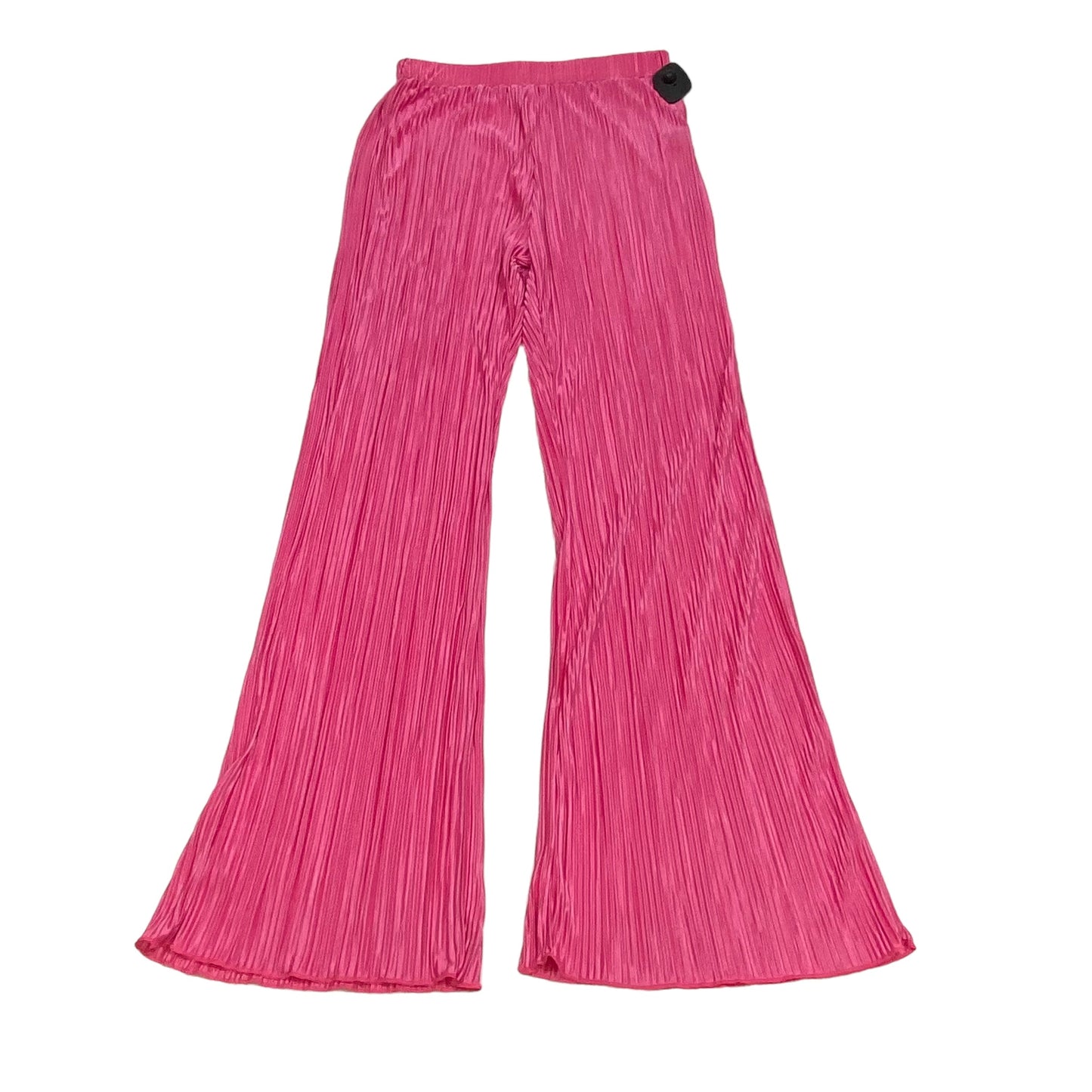 Pink Pants Set 2pc Shein, Size S