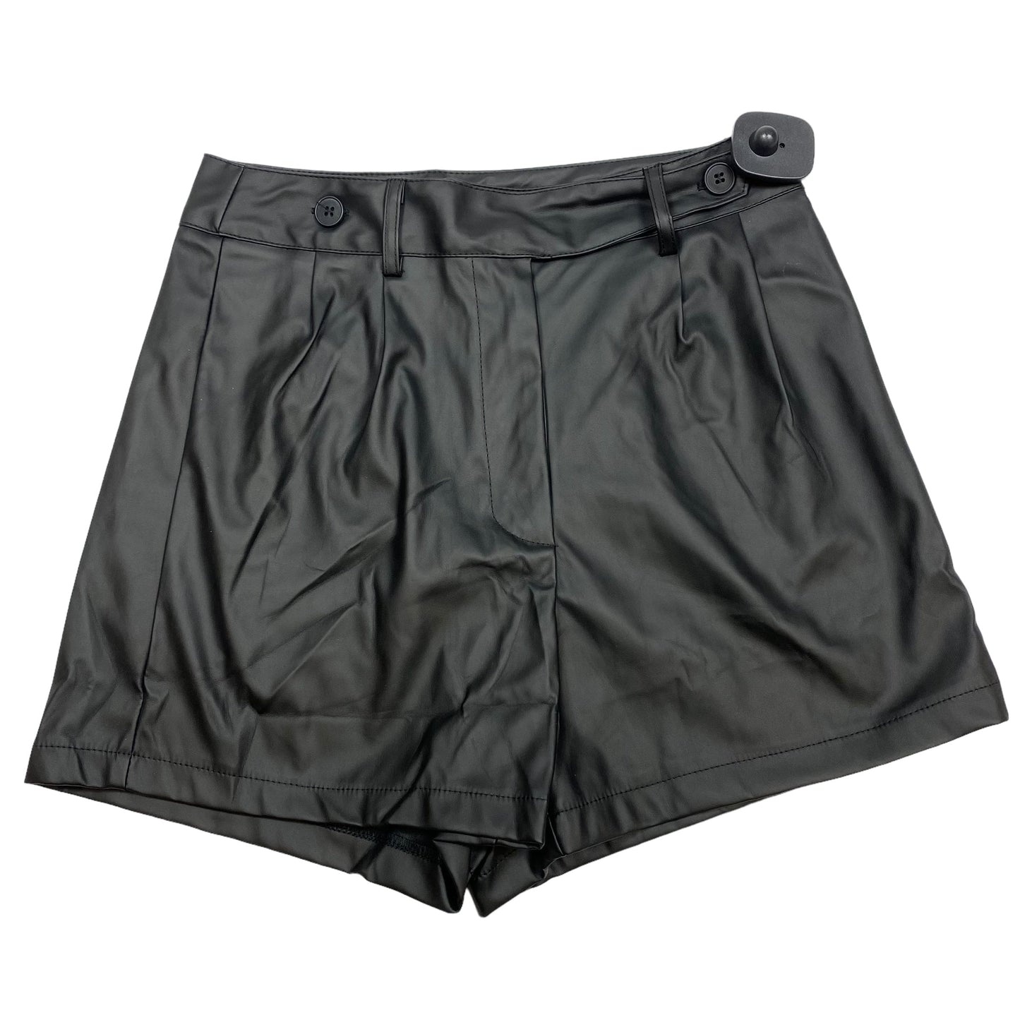 Black Shorts Shein, Size S