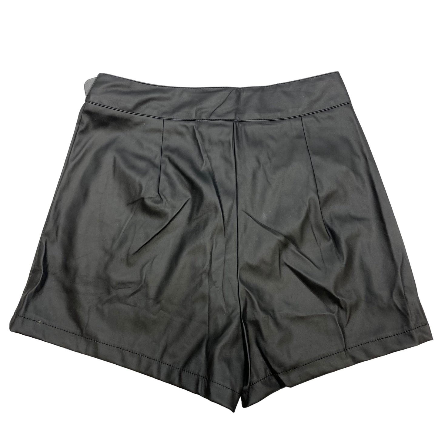 Black Shorts Shein, Size S