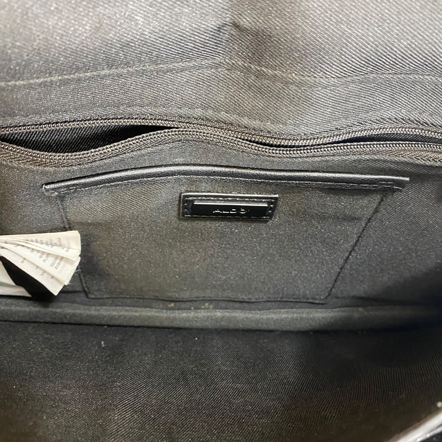 Handbag Aldo, Size Medium