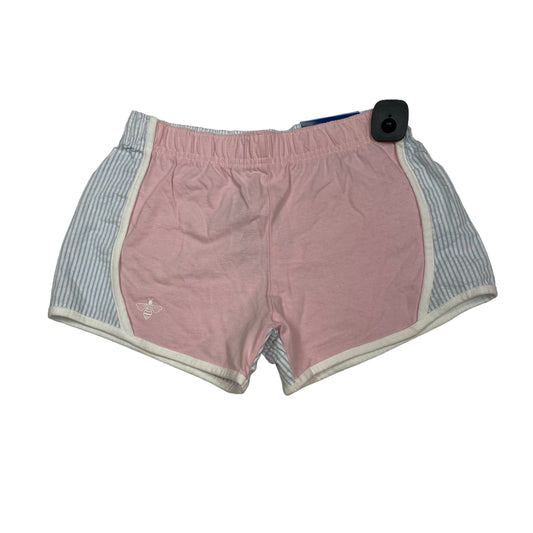 Blue & Pink Shorts Clothes Mentor, Size M