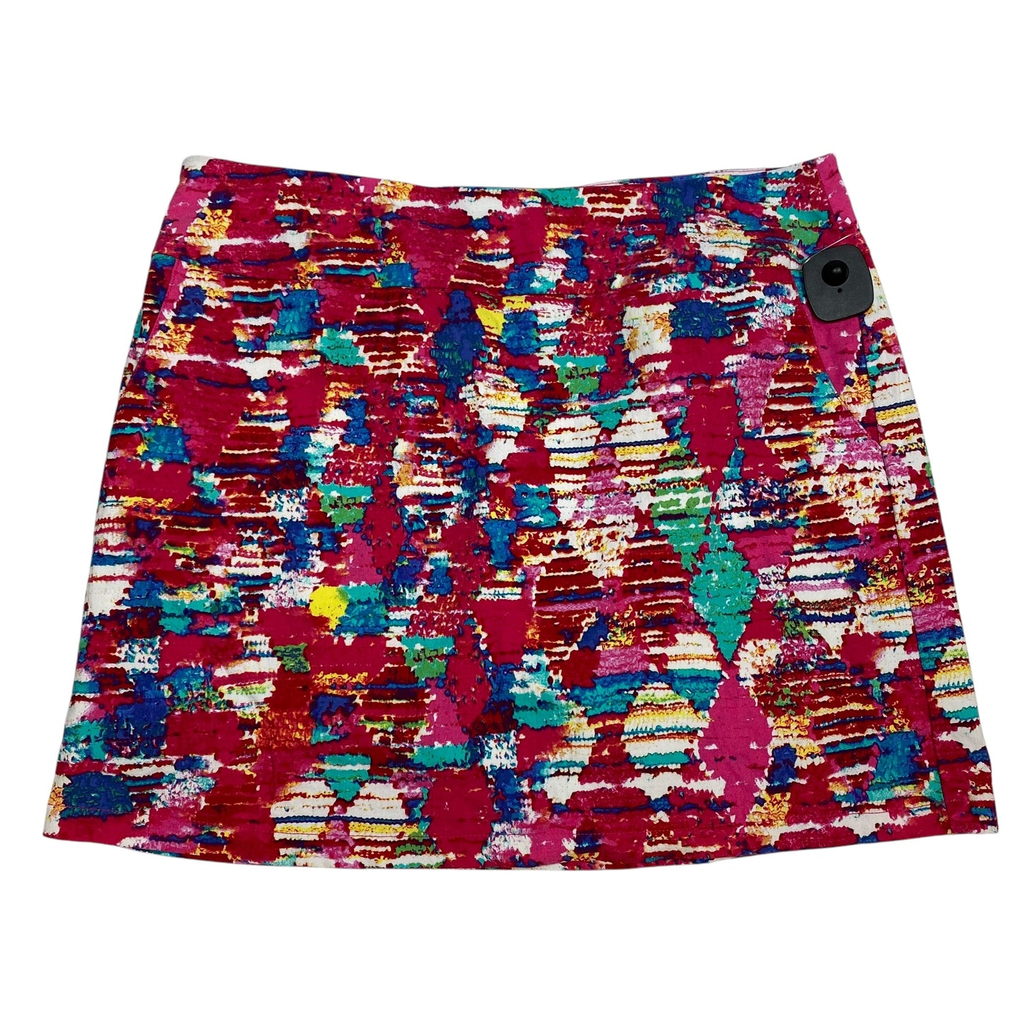 Skort By Attyre In Pink, Size: L