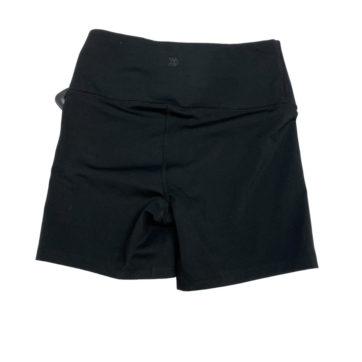 Black Athletic Shorts All In Motion, Size S
