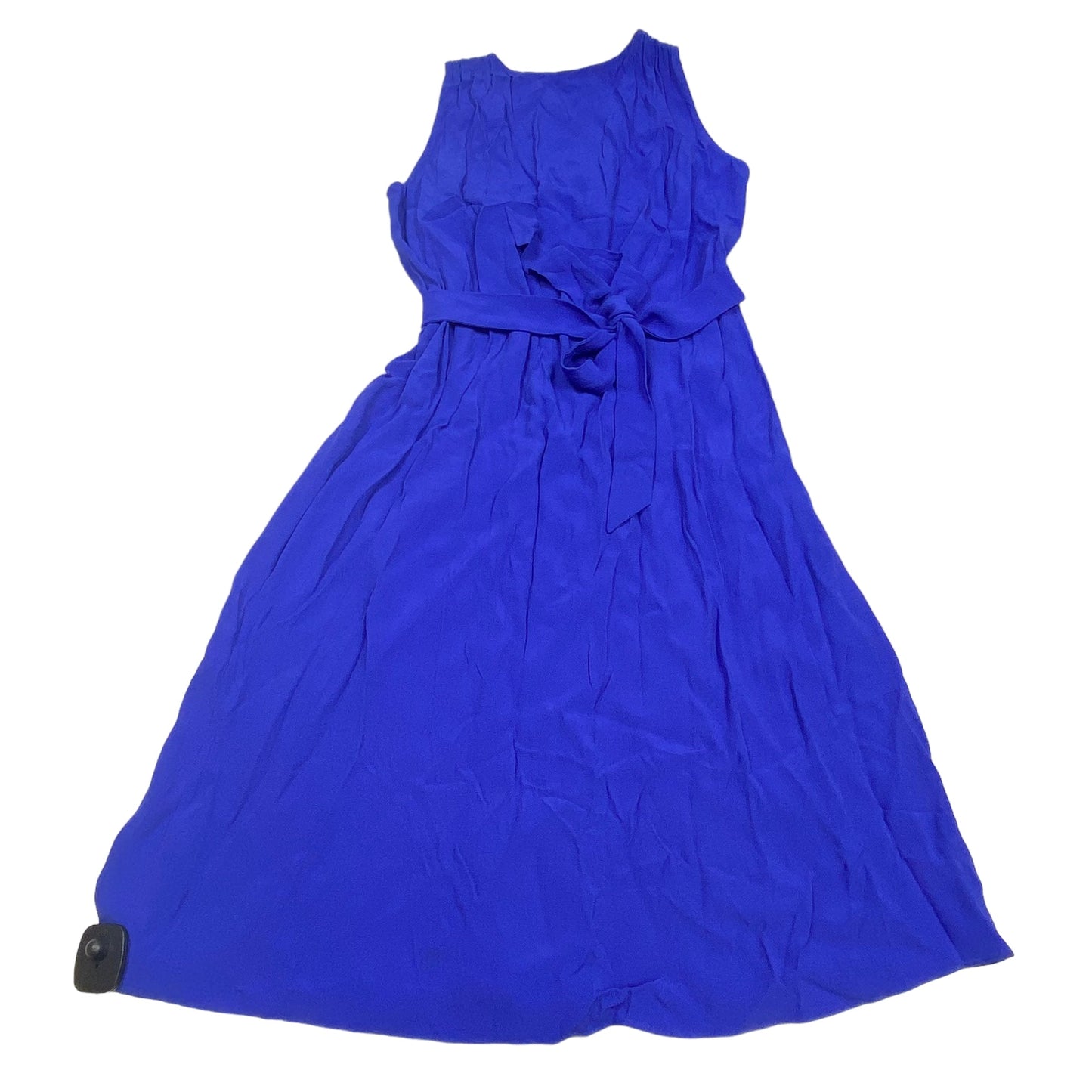 Blue Dress Designer Kate Spade, Size S