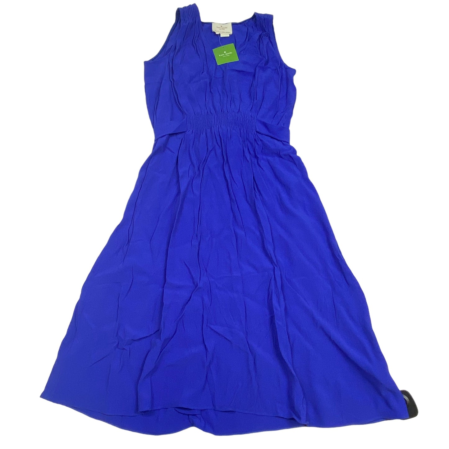 Blue Dress Designer Kate Spade, Size S