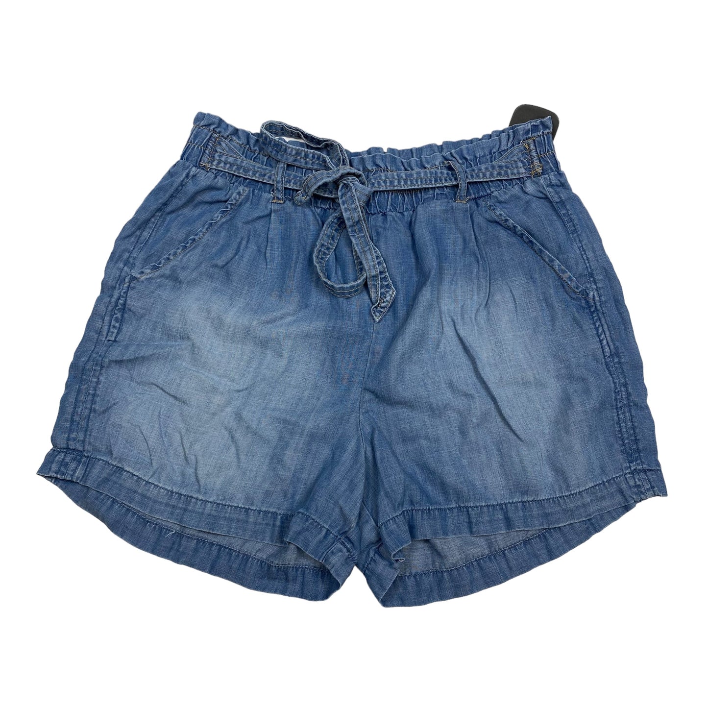 Blue Denim Shorts Knox Rose, Size M