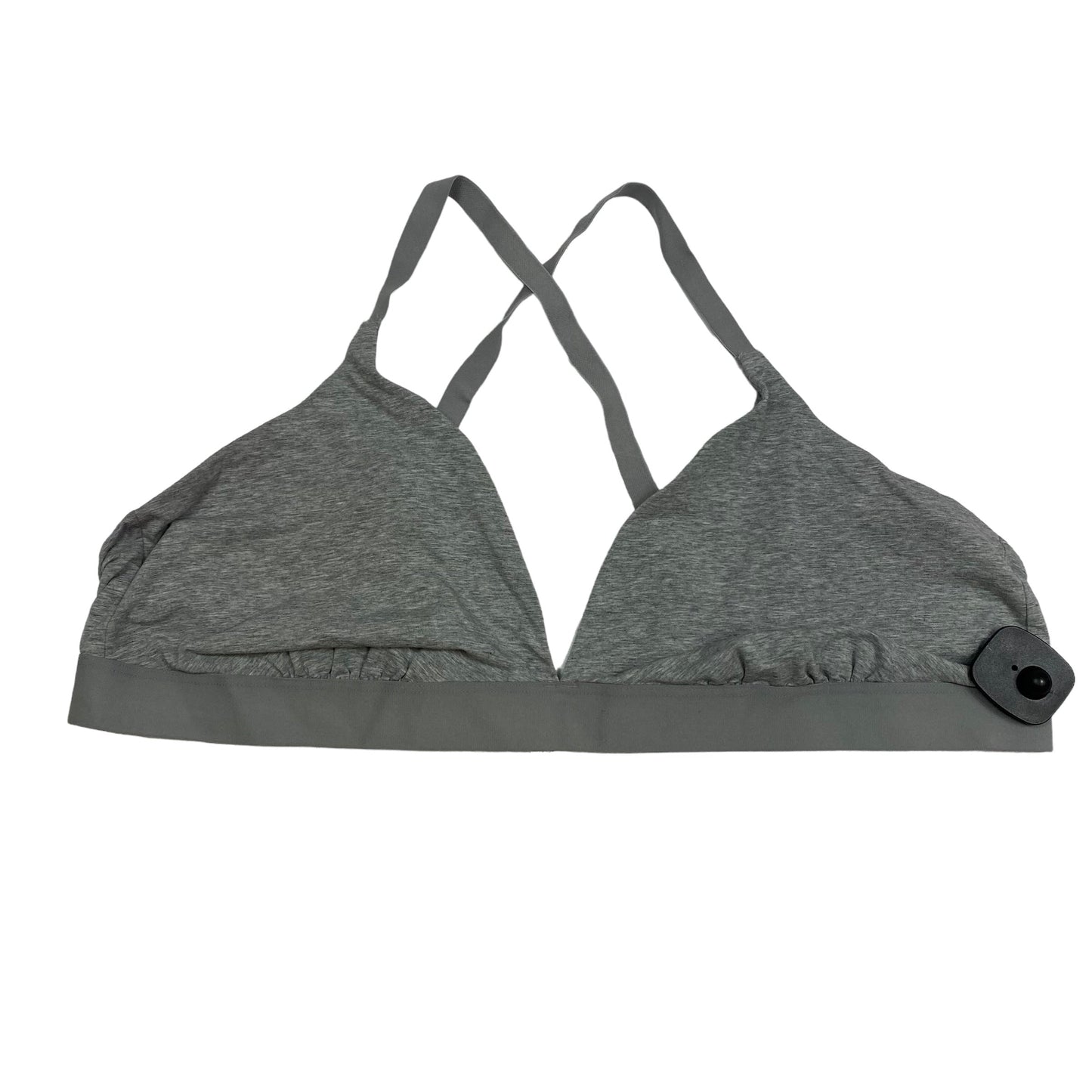 Grey Bralette Old Navy, Size 3x