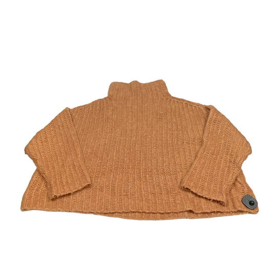 Brown Sweater Free People, Size L