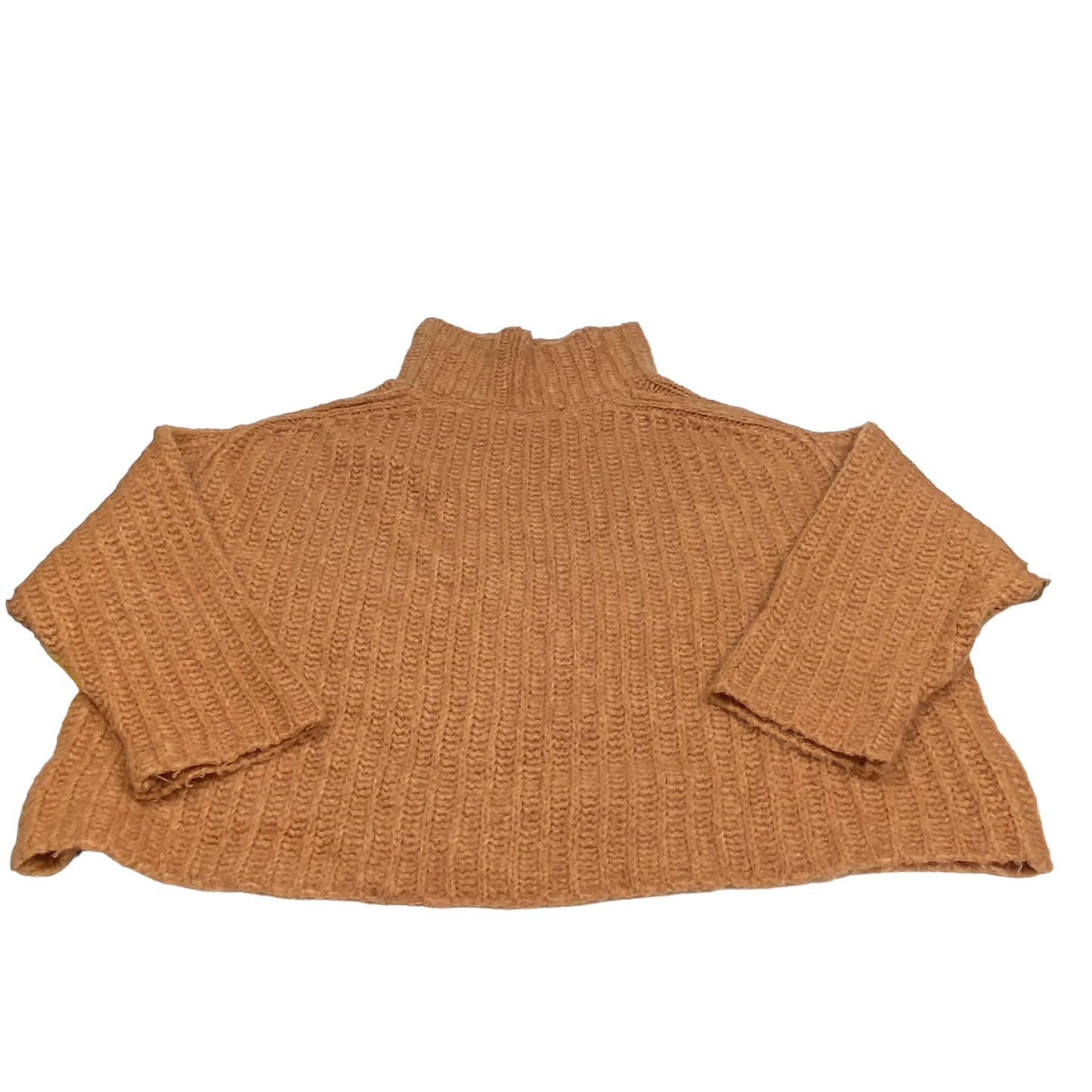 Brown Sweater Free People, Size L
