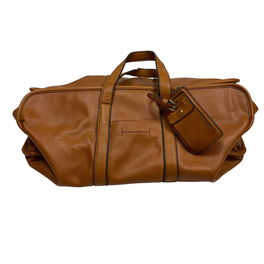 Duffle And Weekender Sole Society, Size Medium
