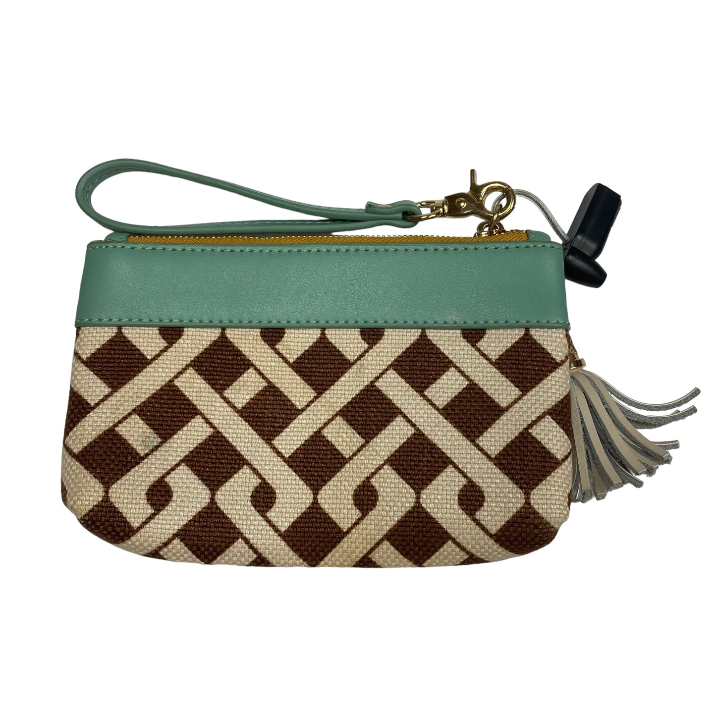 Wristlet Designer Spartina, Size Medium