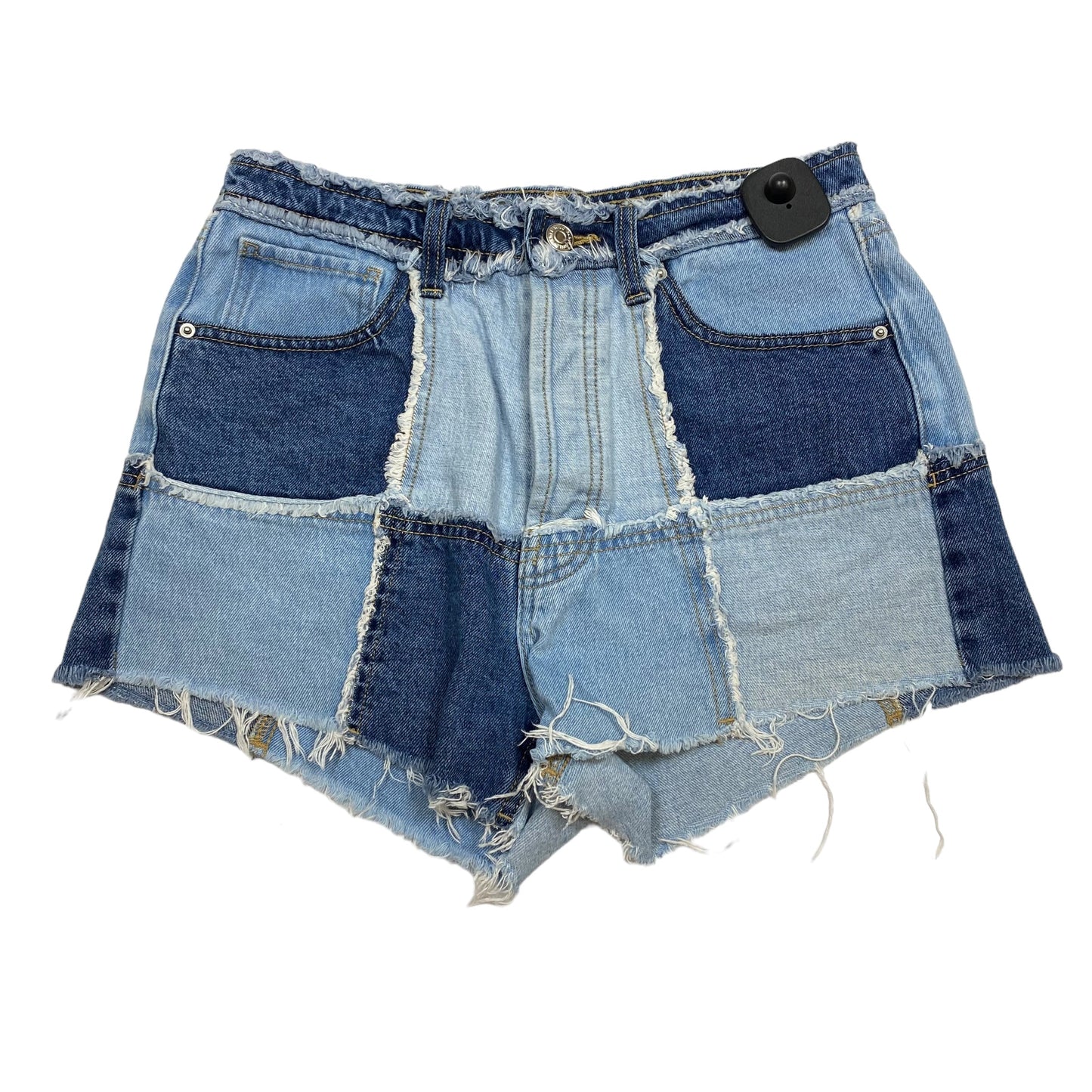 Blue Denim Shorts Wild Fable, Size 4