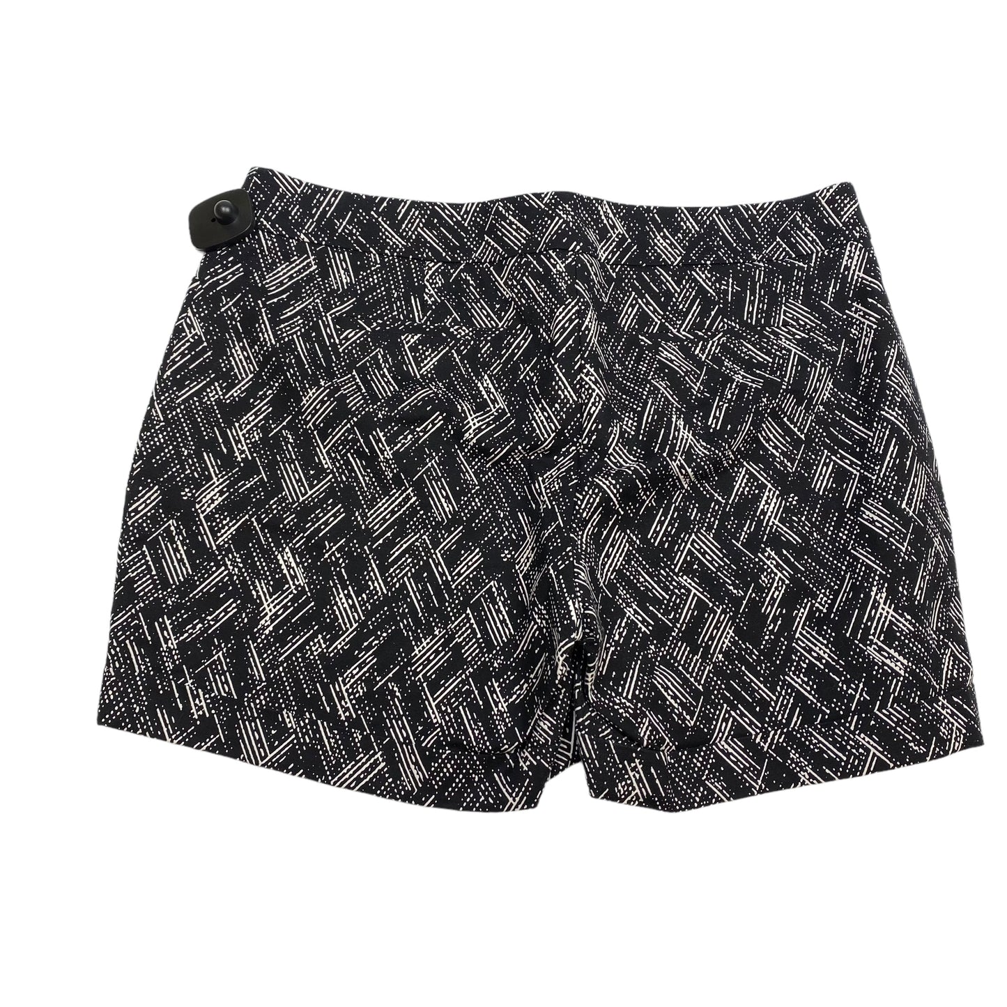 Black Shorts Apt 9, Size 12