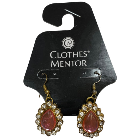 Earrings Dangle/drop By Clothes Mentor