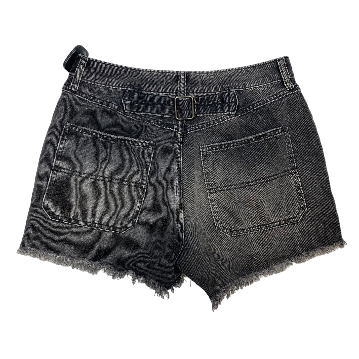 Shorts By We The Free In Black Denim, Size: 4